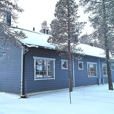 Gold Legend Paukkula#2 - Saariselkae Apartments 외부 사진