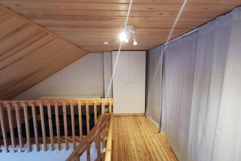 Gold Legend Paukkula#2 - Saariselkae Apartments 외부 사진