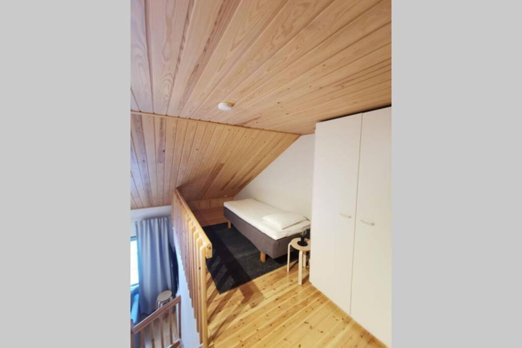 Gold Legend Paukkula#2 - Saariselkae Apartments 외부 사진