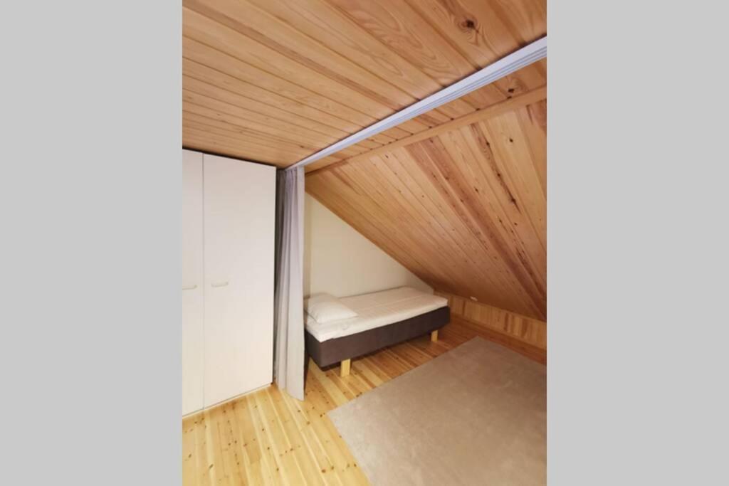 Gold Legend Paukkula#2 - Saariselkae Apartments 외부 사진