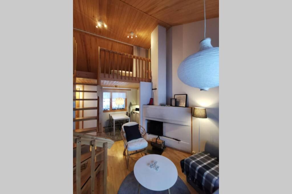 Gold Legend Paukkula#2 - Saariselkae Apartments 외부 사진